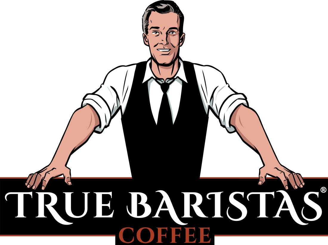 True Baristas Coffee