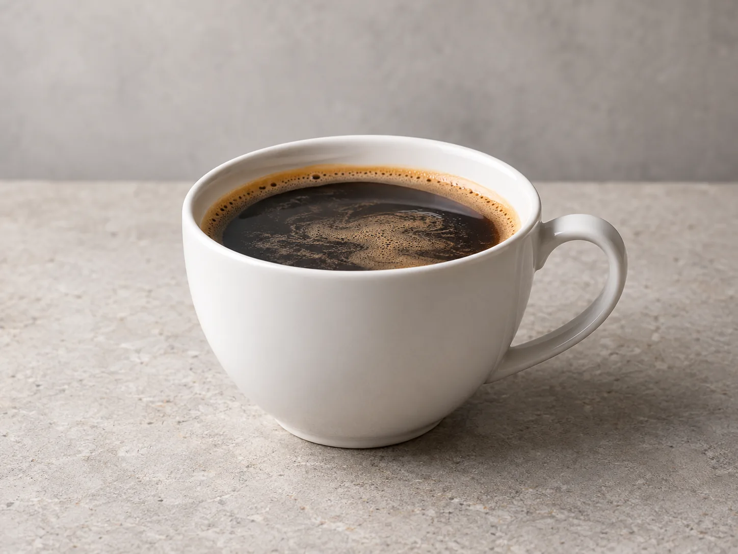 Editorial illustration of Americano