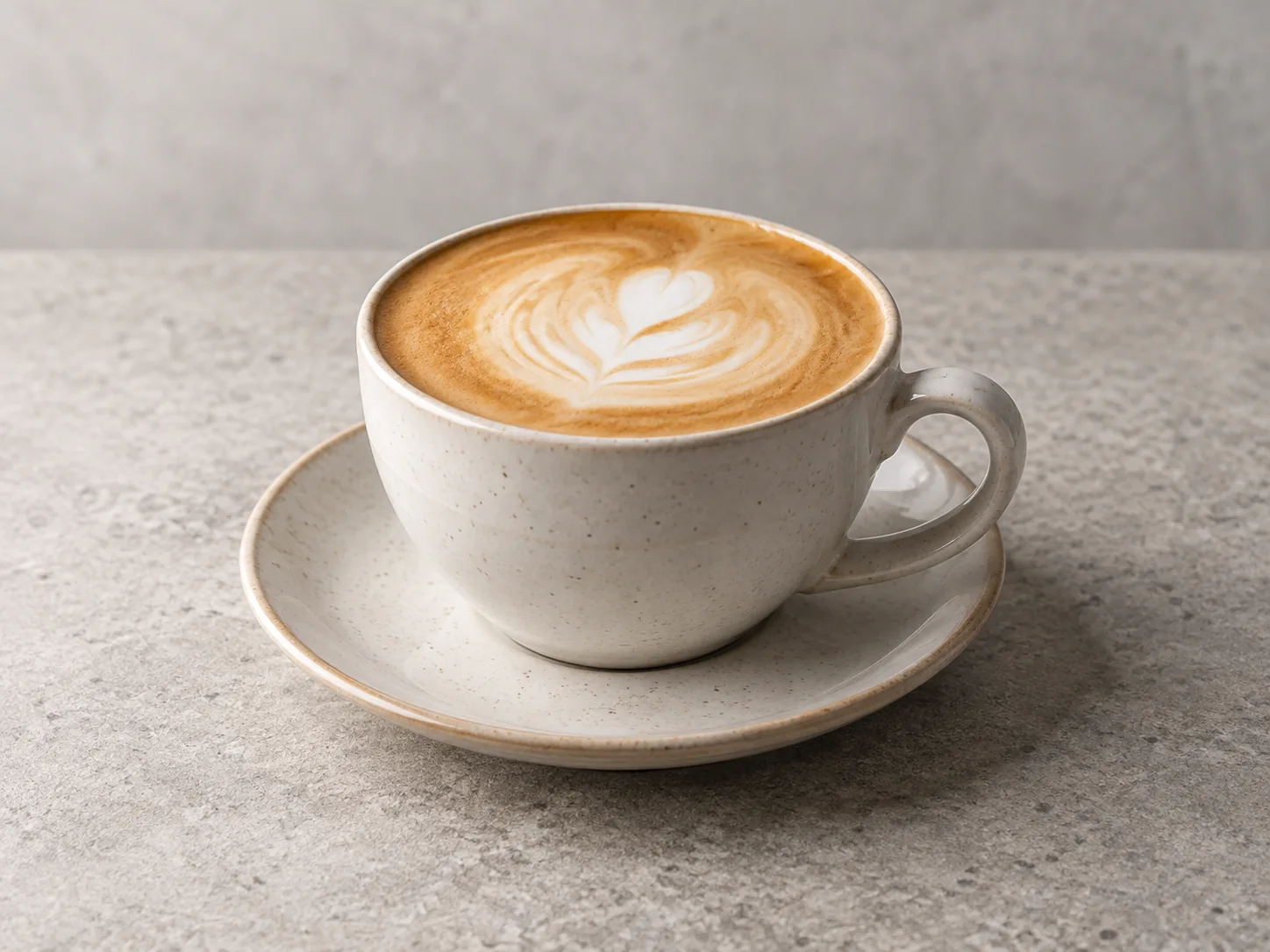 Editorial illustration of Flat White