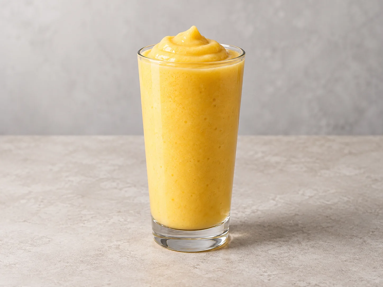 Editorial illustration of Harmony Smoothie