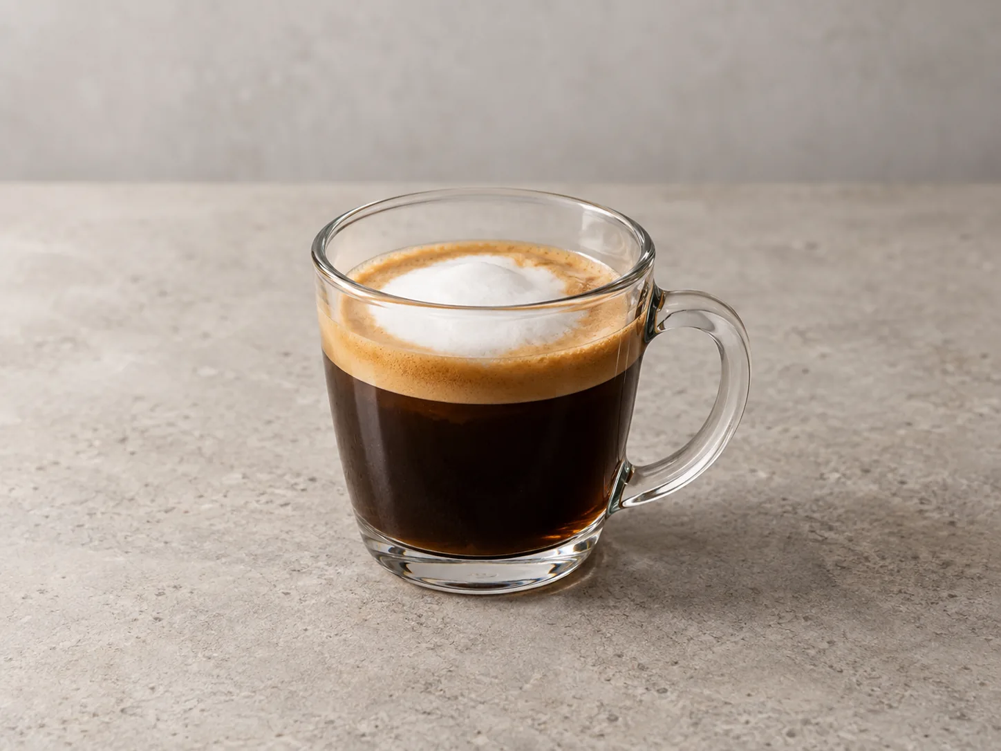 Editorial illustration of Macchiato