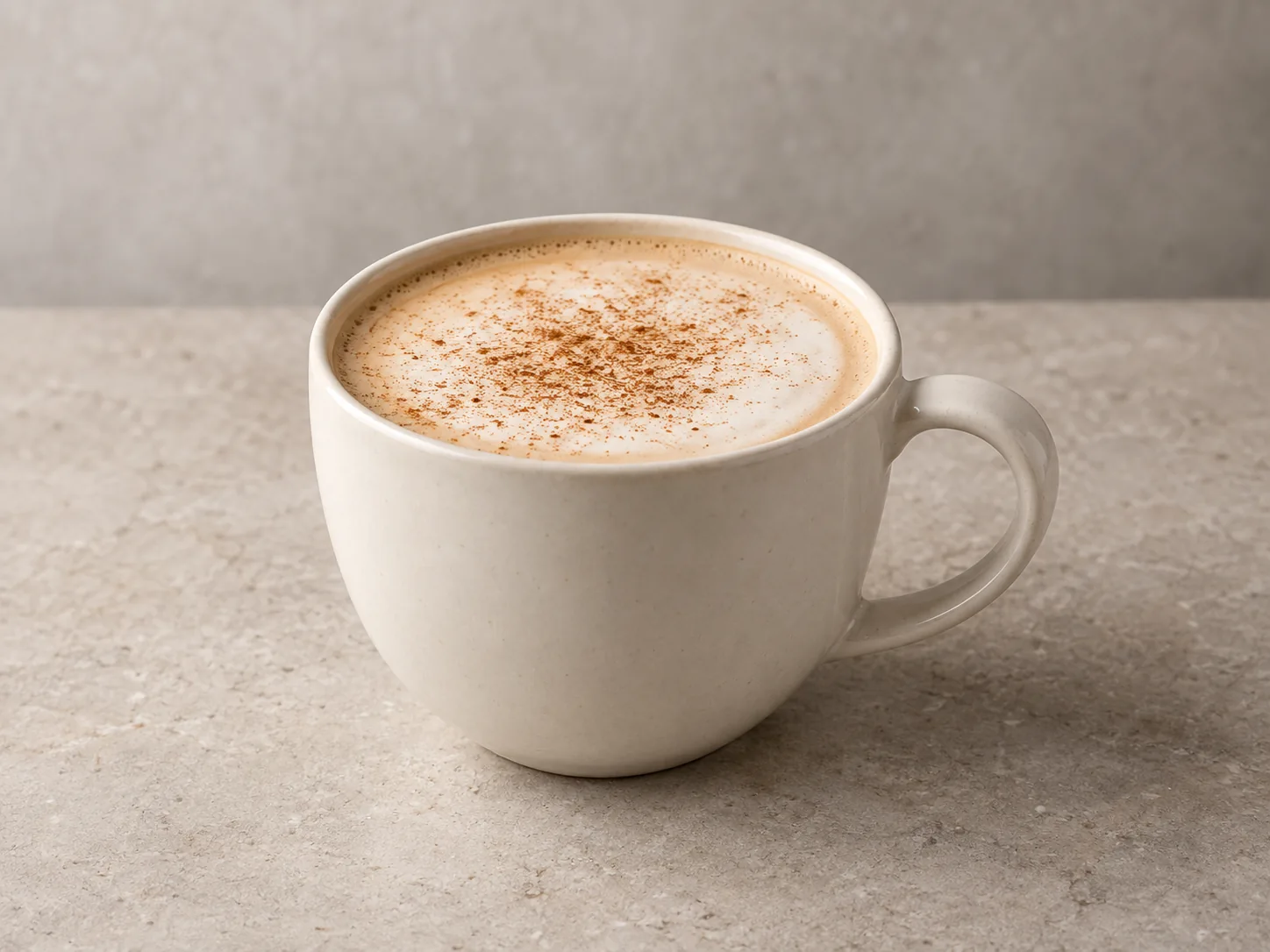Editorial illustration of Original Chai Latte