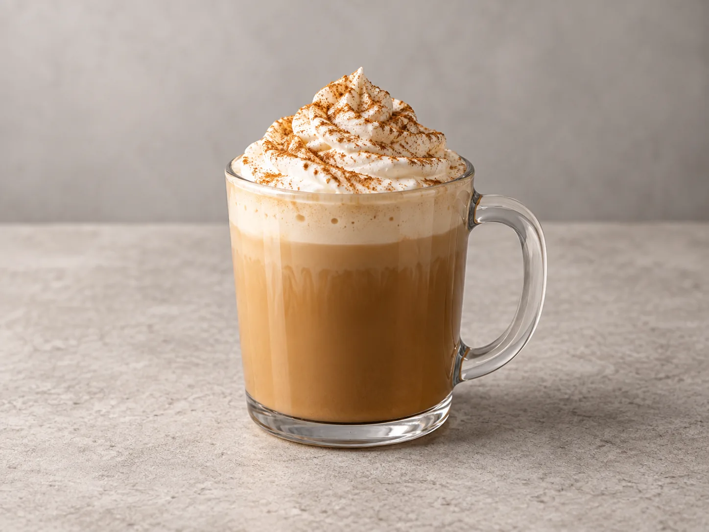 Editorial illustration of Pumpkin Spice Latte