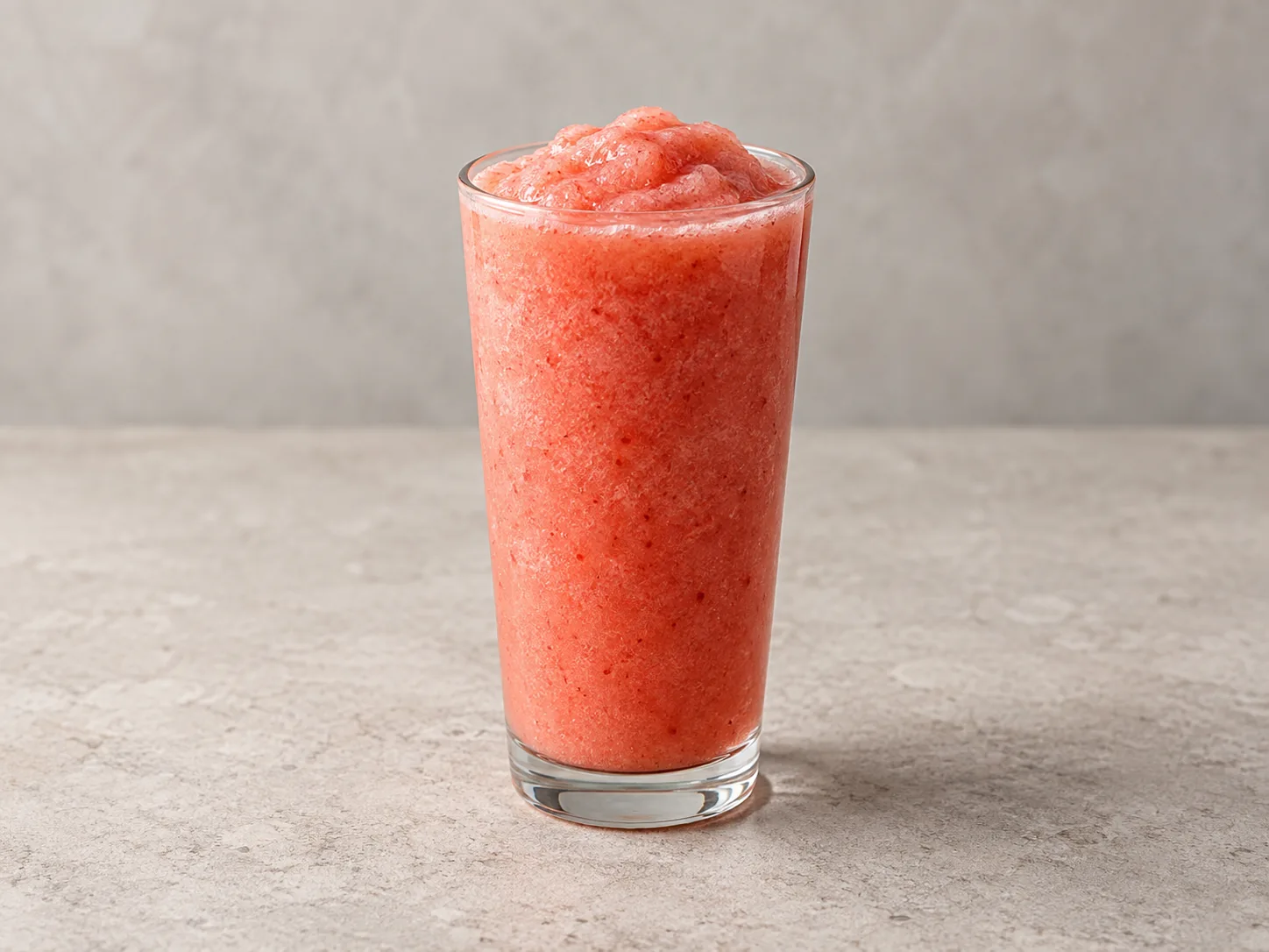 Editorial illustration of Strawberry Lemonade