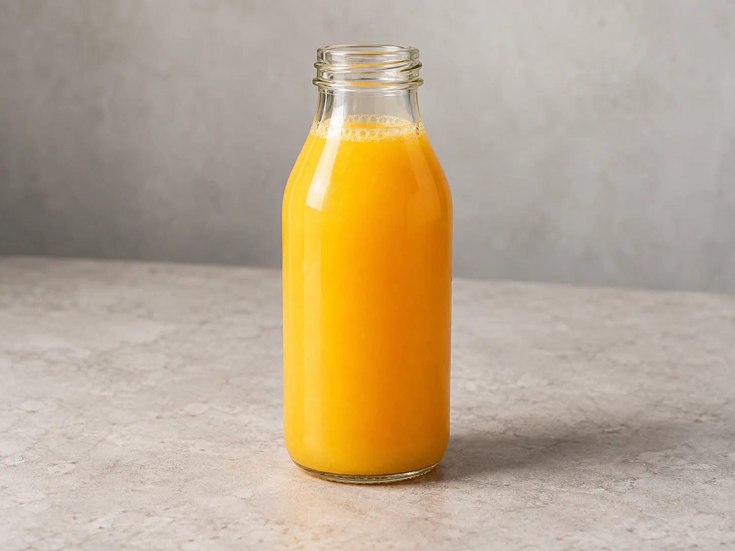 Editorial illustration of True Orange